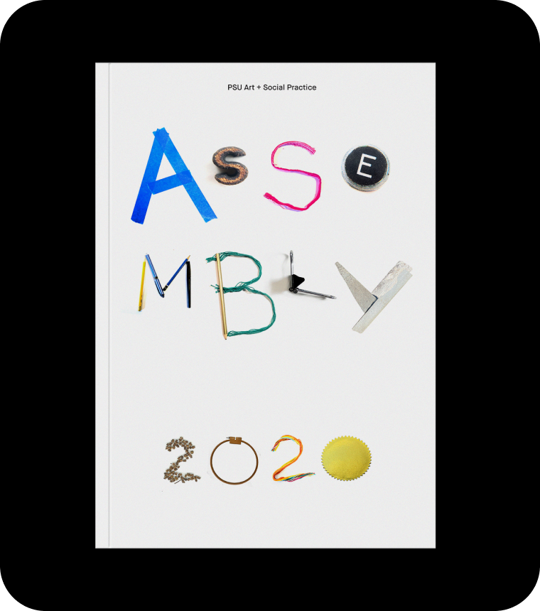 Image of the Assembly Catalog cover